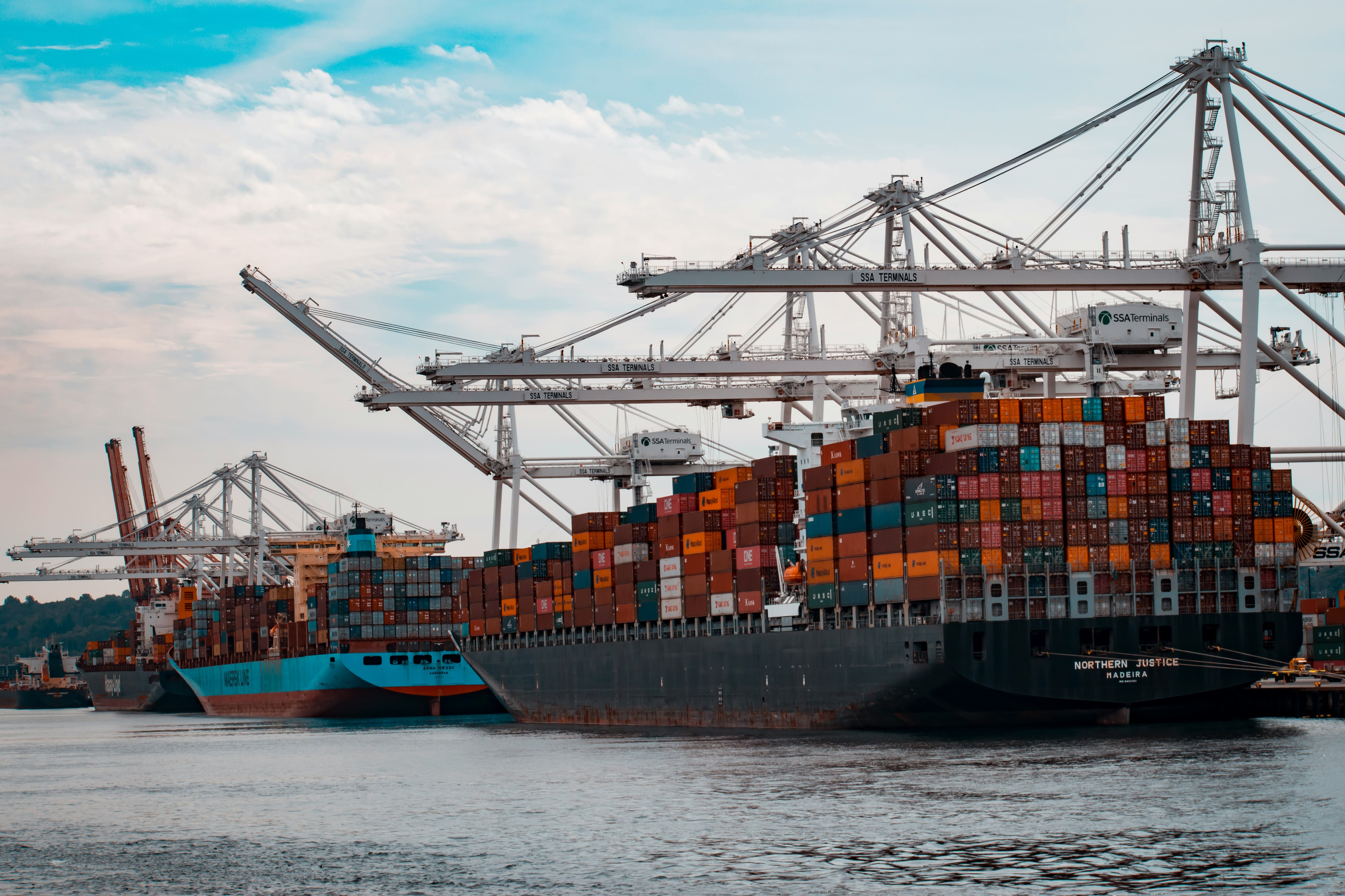 Marine Insurance